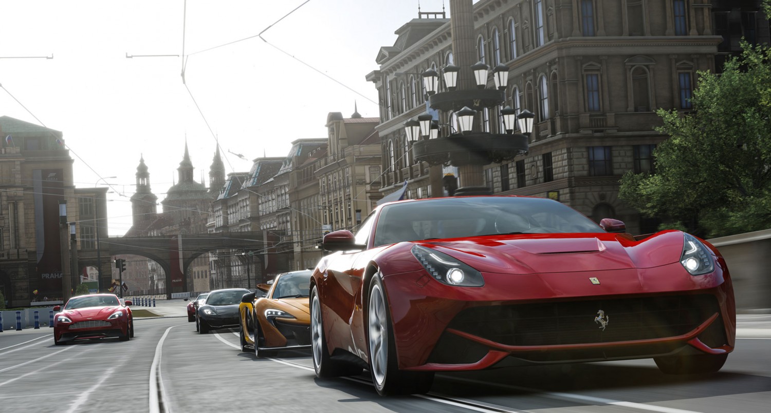 Forza Motorsport 5 Download